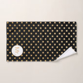 Set für frisch gezogene Badetücher, Sonderfarben (Handtuch)