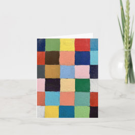 Set für Funky-Quadrate