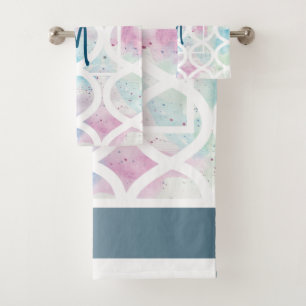 Set für helle Aquarellfarben