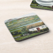 Set für irische Untersetzer (Linke Seite)