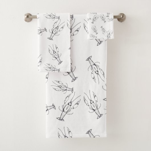 Set für Langusten (Insitu)