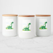 Set für Lebensmittel und Getränke Lebensmitteletikett (Flaschen)