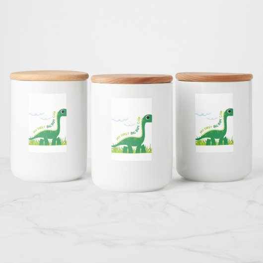 Set für Lebensmittel und Getränke Lebensmitteletikett (Flaschen)