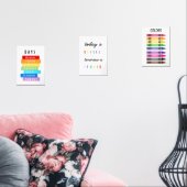 Set für Lehrposter und Zuhause-Schuldrucke (Wohnzimmer)