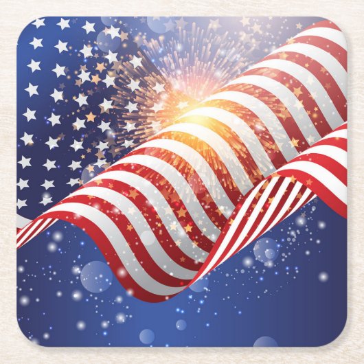 Set für paterotisches Papier Untersetzer (Vorderseite)