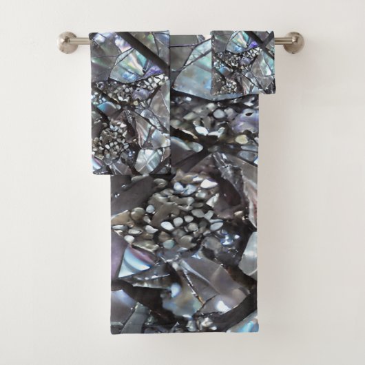 Set für Perlbäder (Insitu)