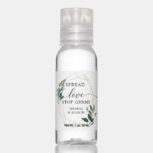 Set für Reisflaschen