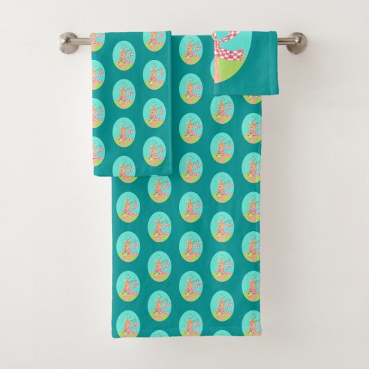 Set für Rentiere (Insitu)