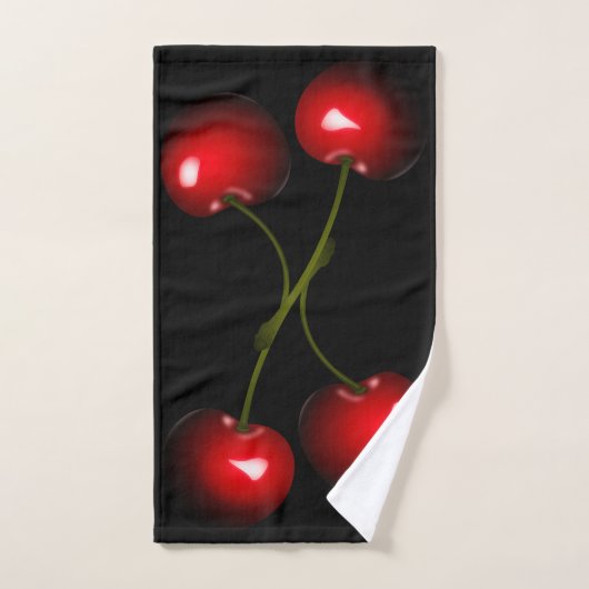 Set für Rotkehlchen (Handtuch)