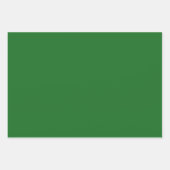 Set für Schleifpapier - Billard Geschenkpapier Set (Vorderseite 3)