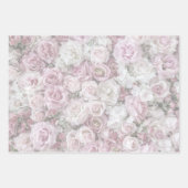 Set für Schleifpapier - Collage für Viktorianische Geschenkpapier Set (Vorderseite 2)