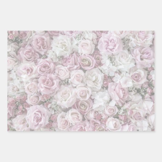 Set für Schleifpapier - Collage für Viktorianische Geschenkpapier Set (Vorderseite 2)