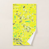 Set für Sonnenlicht (Handtuch)