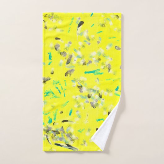 Set für Sonnenlicht (Handtuch)