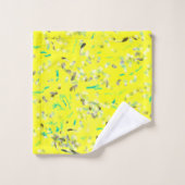 Set für Sonnenlicht (Waschlappen)