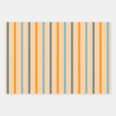 Set für Traumfänger Geschenkpapier Set (Vorderseite 3)