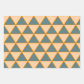 Set für Traumfänger Geschenkpapier Set (Vorderseite 2)