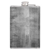 Set für Trommler / Personalisiertes Geschenk für T Flachmann (Rückseite)