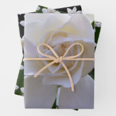 Set für Umschlagpapier - Gröden Geschenkpapier Set (Beispiel)