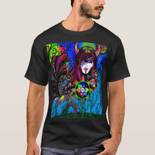 Set geben T - Shirt frei