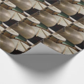 Set Geschenkpapier (Ecke)