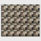Set Geschenkpapier (Flach)