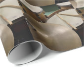 Set Geschenkpapier (Rolleneckpunkt)