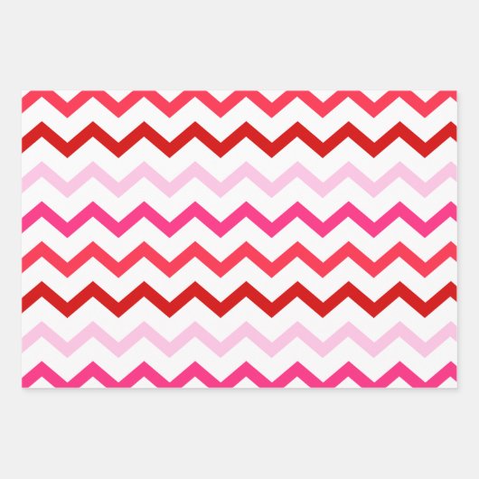 Set Geschenkpapier Set (Vorderseite 3)