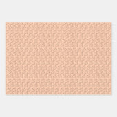 Set Geschenkpapier Set (Vorderseite 3)