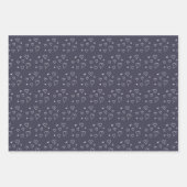 Set Geschenkpapier Set (Vorderseite 2)