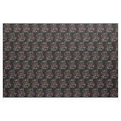 Set Goals und Crush Thread Quote Stoff (Yard (91,4 cm))