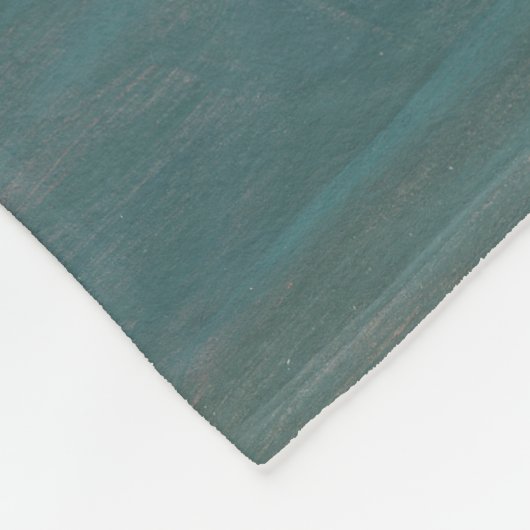 Set gratis fleecedecke (Ecke)