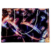 Set Große Geschenktüte (Vorderseite)