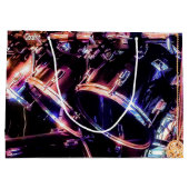 Set Große Geschenktüte (Rückseite)