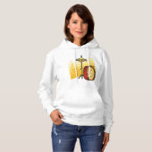 Set Hoodie (Vorne ganz)