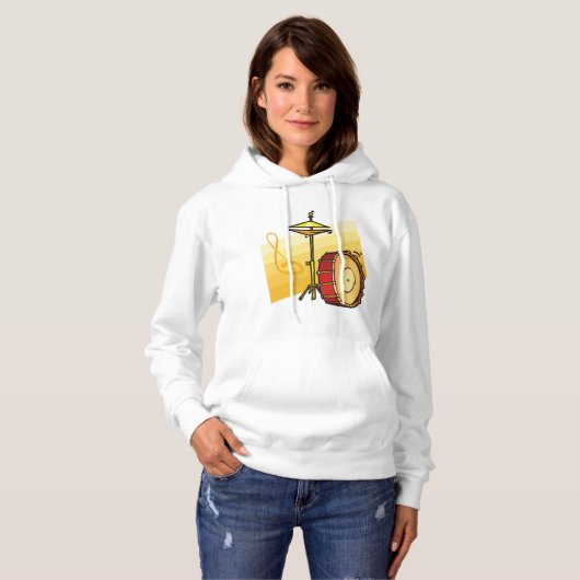 Set Hoodie (Vorne ganz)