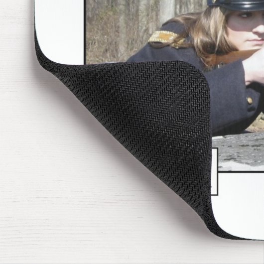 Set Ihr Anblick Mousepad (Ecke)