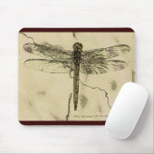 Set im Stein Mousepad (Mit Mouse)