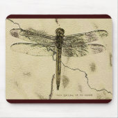 Set im Stein Mousepad (Vorne)