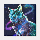 Set in den Sternen Magnet (Vorne)