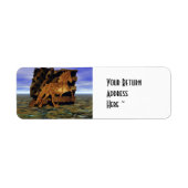 Set in Stone (Vorne)