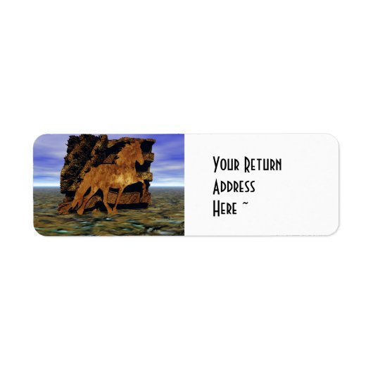 Set in Stone (Vorne)