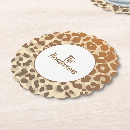 Set-Individuelle Name-Untersetzer Untersetzer (angewinkelt)