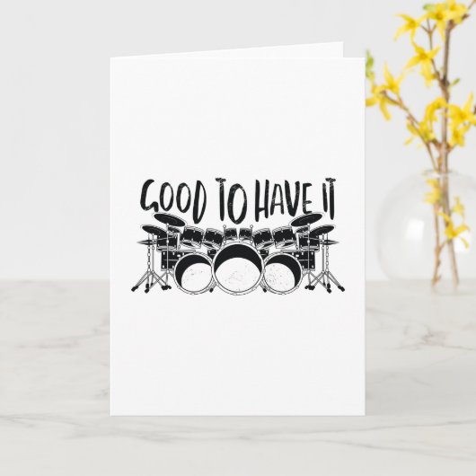 Set Karte (Gelbe Blume)