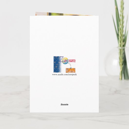 Set Karte (Rückseite)