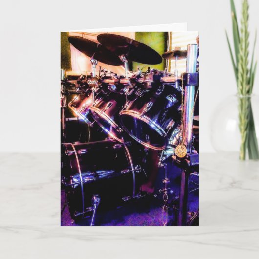 Set Karte (Vorderseite)