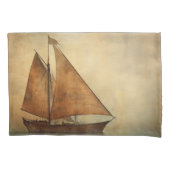 Set Kissenbezug (Vorderseite)