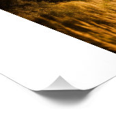 Set Klare Ziele Poster (Ecke)