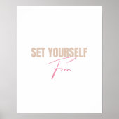 Set kostenlos poster (Vorne)