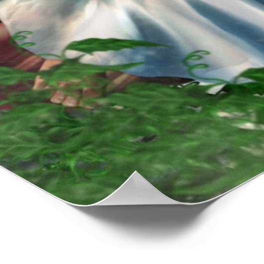 Set kostenlos poster (Ecke)